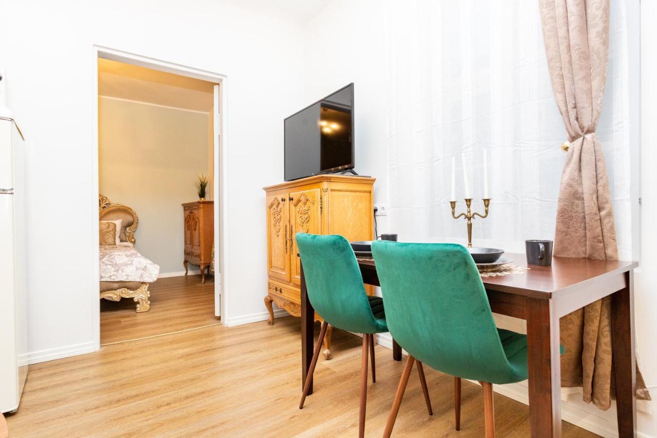 Easyrentals Central Tallinn Apartments By Tallinn University Exterior photo